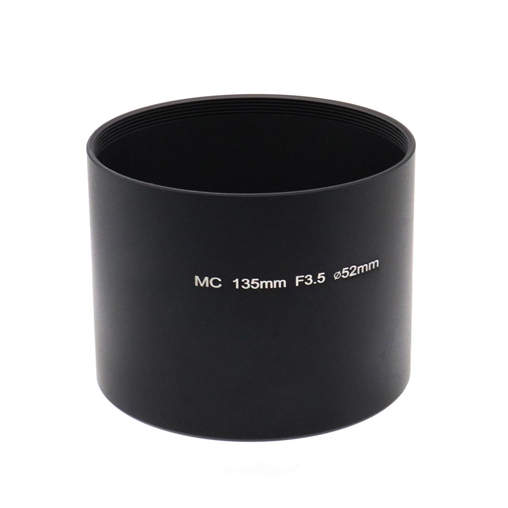AA Other Metal Lens hood for Hasselblad, Rollei, Minolta, Angénieux, Zeiss Tamron